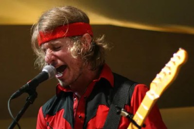 MP3 Monday: Satin Gum