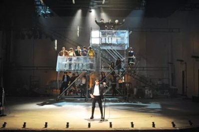 The Good Person of Setzuan