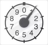 Corbett Steps on the Gas