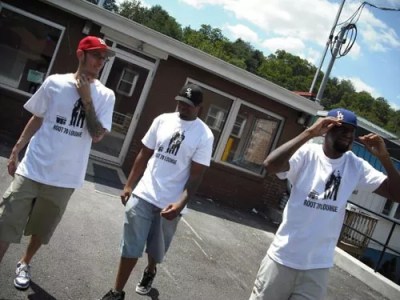 MP3 Monday: Lucid Music