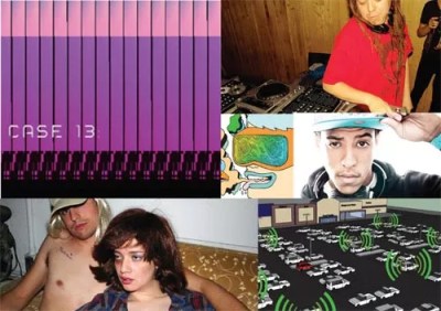 Bring the Beats Back