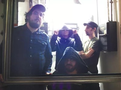 Allies return after three years with Wire Walk