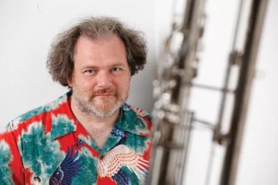 On the Record with Ben Opie