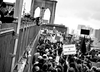 Pre-Occupied Pittsburgh: A fledgling movement gets off to an uncertain start