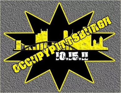 Organizers plan to bring Wall Street protest to Pittsburgh