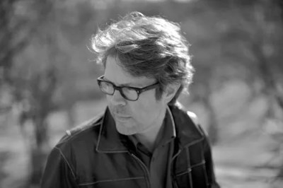 Jonathan Franzen Talks Writing at Monday Night Lectures