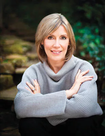 Meridette A Conversation With Meredith Mileti