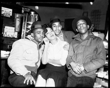 Short List: October 27 – November 3