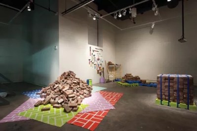 The Miller Gallery lends the Pittsburgh Biennial a collaborative edge.