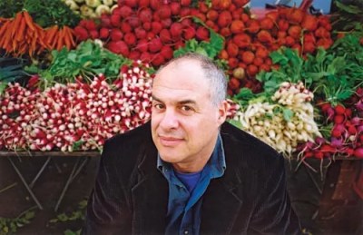 Food author Mark Bittman brings his recipe for changing the world to Pittsburgh.