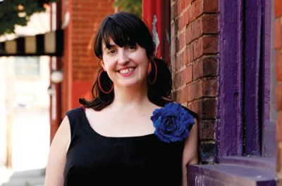 A new design outfit looks to change the way dresses are made.