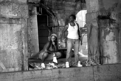 SolSis works to “take the game back” for women in hip hop