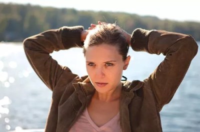 Martha Marcy May Marlene