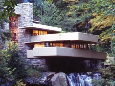 Fallingwater