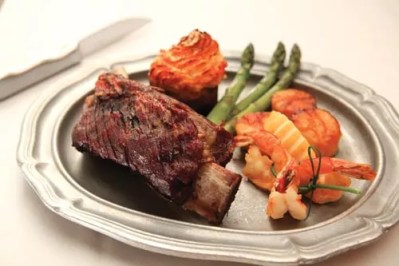 Palazzo 1837 Ristorante