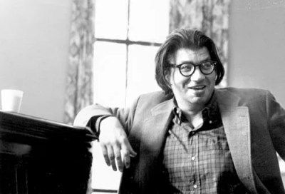 Pitt presents Morton Feldman mini-festival