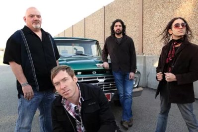 Dirty Charms bring old-school rock back