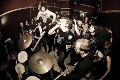 Local hardcore punks Heartless release full-length on Southern Lord