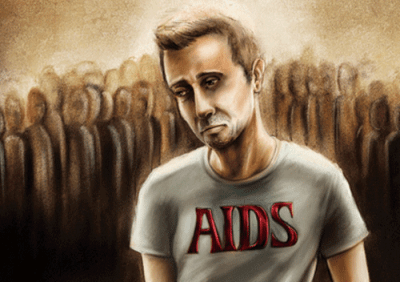 Bad Form? — Onerous paperwork could leave many with HIV without services