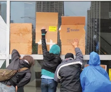Occupational Hazards: Occupy Pittsburgh has been making it easy for everyone … except the Occupiers themselves