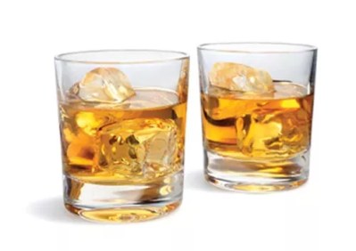 Distilled Waters Run Deep