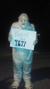 New Year’s Eve Eve and New Year’s Eve Goings-Ons