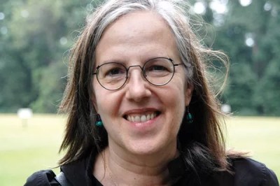 A review of The Water Books, a new collection by poet Judith Vollmer