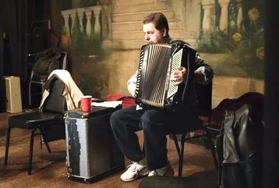 Photographer Ross Mantle depicts the Mon Valley with boldness and insight.