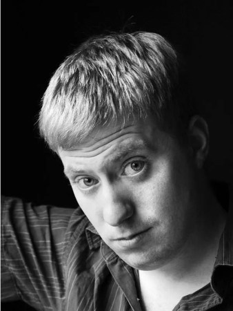 Ron Placone spices his annual year-end comedy show with sketches and music.