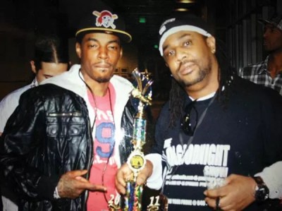 Swaggnation lights up the airwaves at WRCT