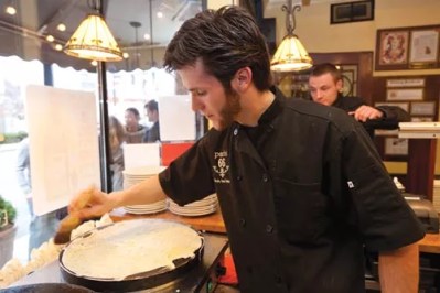 Best French Restaurant