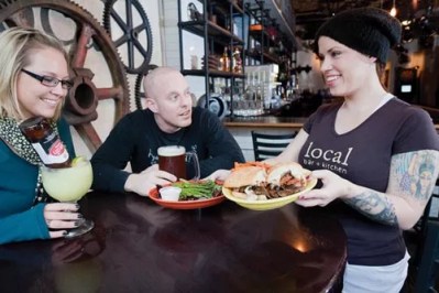 Best New Bar & Best Bar to People Watch