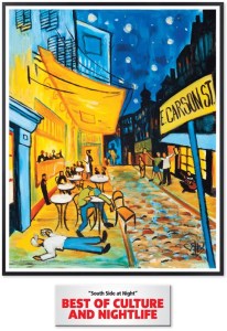 Best of 2011: Culture and Nightlife