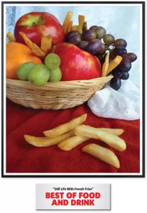 Best of 2011: Food and Drink