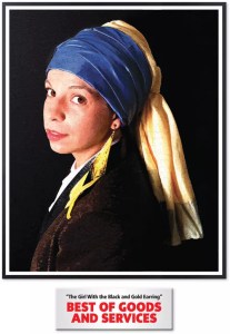 Best of 2011: Goods and Services