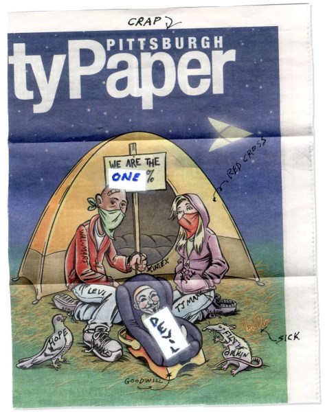 There’s no pleasing some people