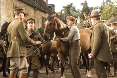 War Horse