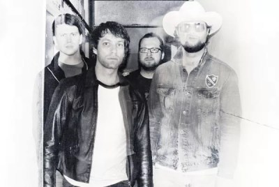 The Long Time Darlings release first full-length