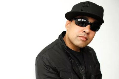 Jasiri X goes from MC to activist to activist MC