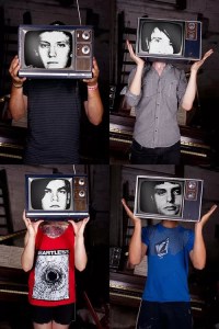 MP3 Monday: Underscore Adia