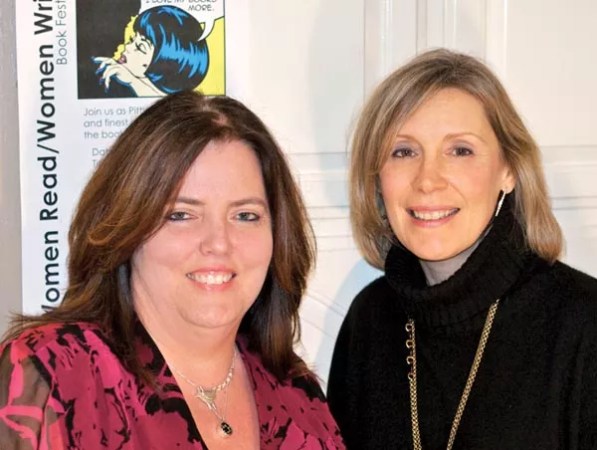 Pittsburgh gets a new women-centered book festival.