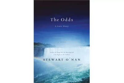 Stewart O’Nan’s new novel is a funny, touching portrait of a marriage on the brink