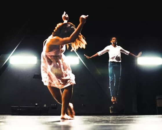 The nationally recognized August Wilson Center Dance Ensemble honors songwriter Bill Withers.