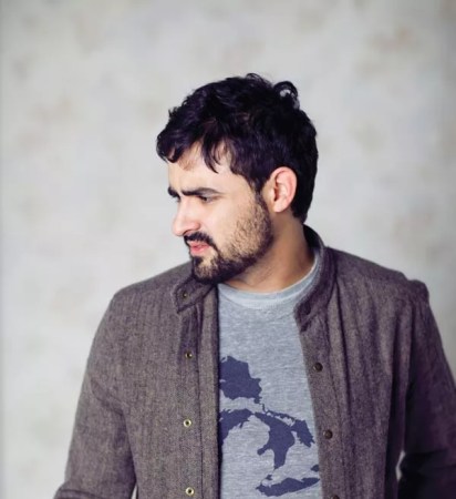 André Costello releases solo debut