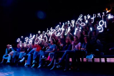 Festival of Dutch Arts Announced