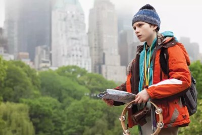 Extremely Loud & Incredibly Close