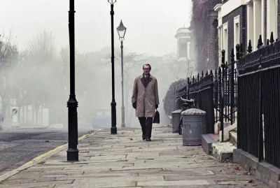 Tinker Tailor Soldier Spy