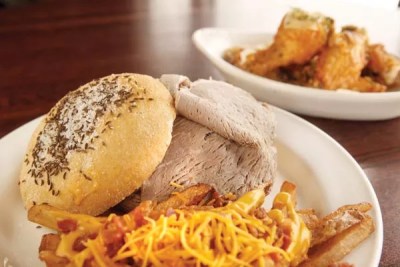 Poor Richard’s Wexford Alehouse