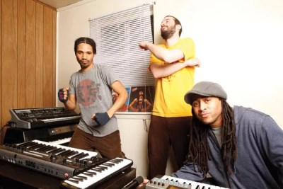 East Liberty Quarters revives electro-boogie