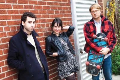 Big-time Hospitality